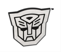 Emblem - Ornament  Transformer